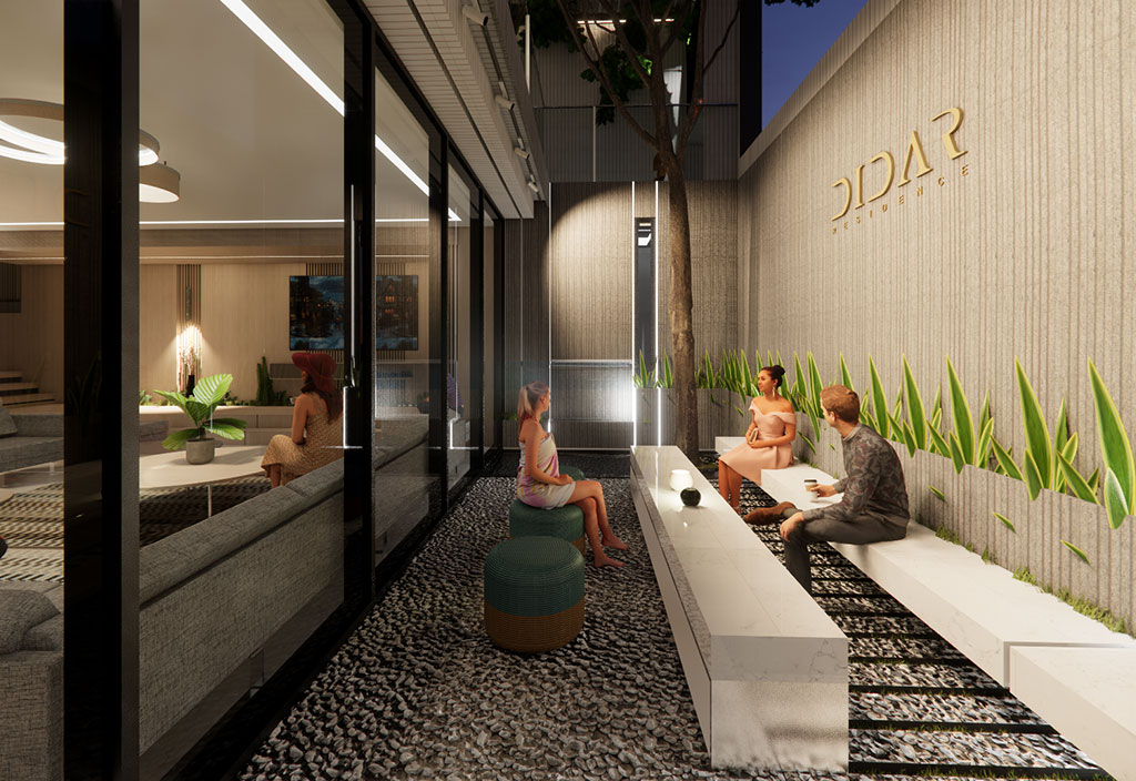Didar Villa Didar Villa